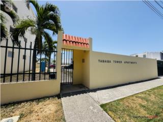 Cond. Tabaiba Tower Excelente