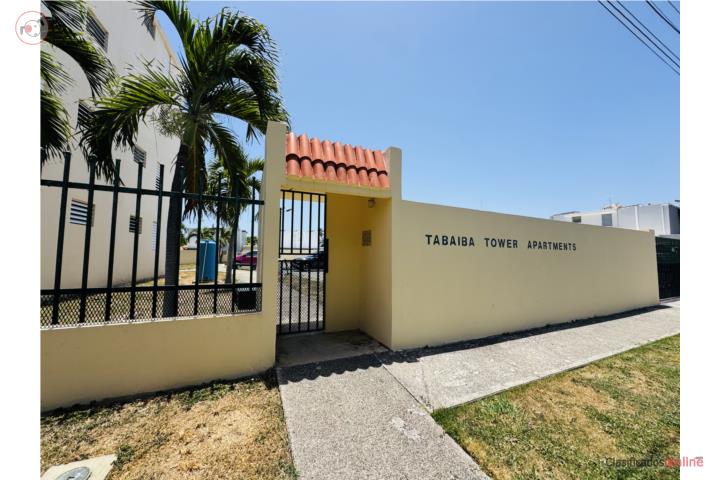 Apartment in Tabaiba Tower Apartments, Ponce