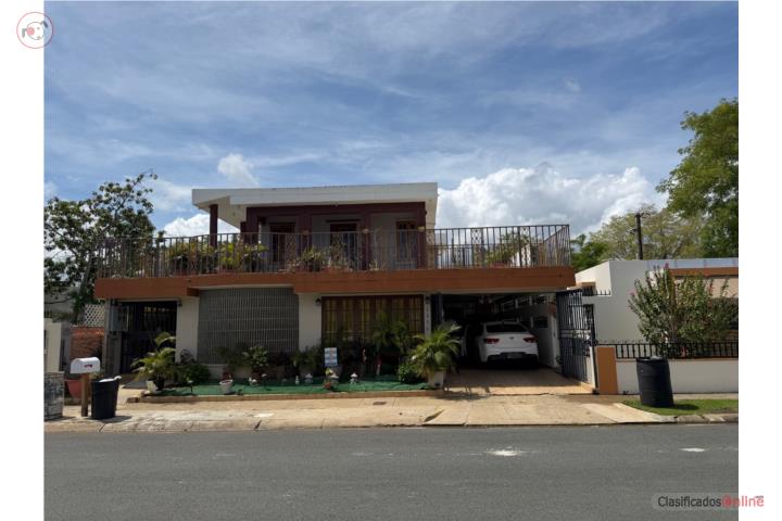 House in El Comandante, San Juan - Río Piedras