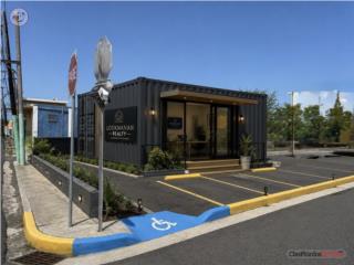 Esquina Comercial en Calle Santiago #...
