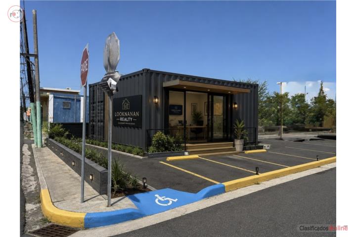 Commercial in Pueblo, Fajardo