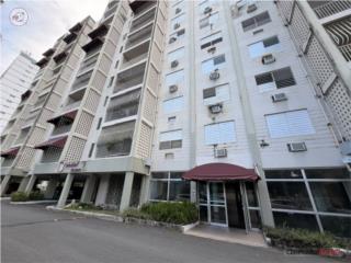 Cond. Windsor Tower 2H/1B
