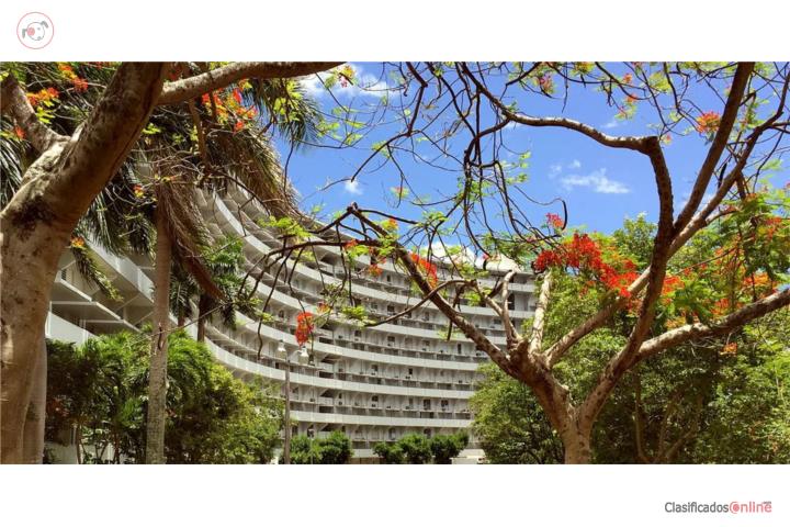 Condominium for sale in El Monte Sur, Hato Rey