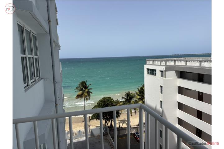 Apartment in Las Gaviotas, Carolina - Isla Verde