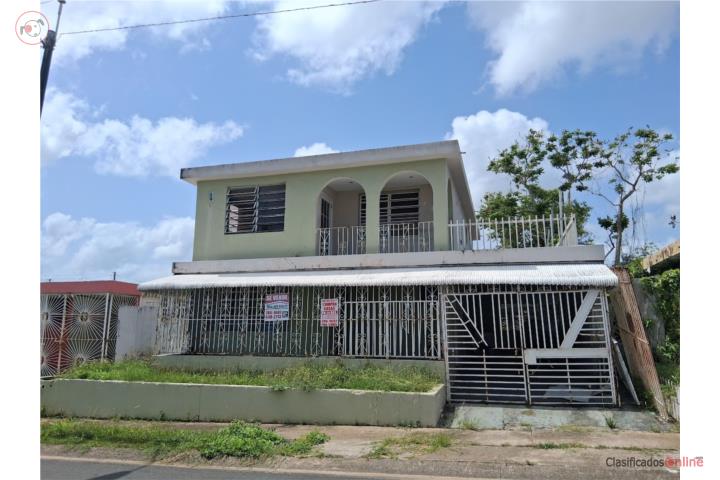 House in Reparto Teresita, Bayamón