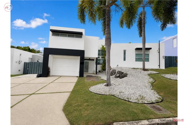 House in Mansiones De Ciudad Jardin, Caguas