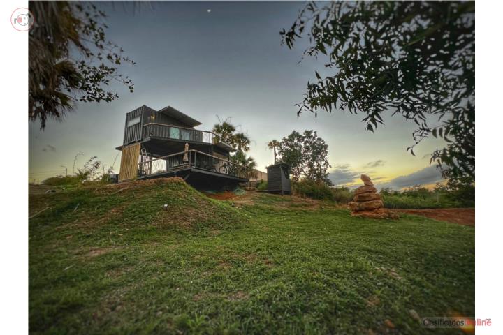 Lot in Cocos, Quebradillas