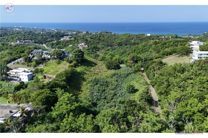 Oceanview | Amazing Location | 4,964.78 m²