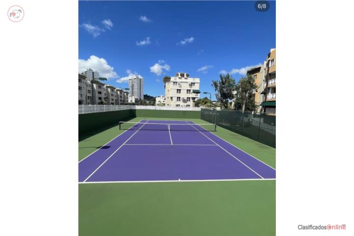 Villas De Parkville