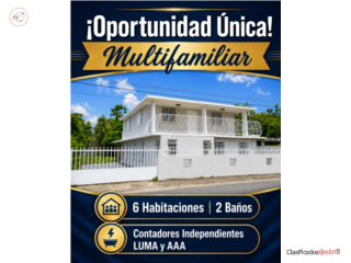 Humacao Casa