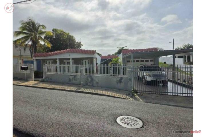 House in Coto, Isabela