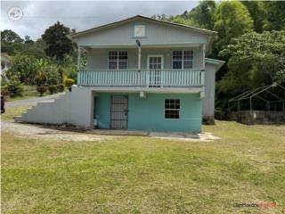 Finca 21cds/4 habitaciones/Cash Only