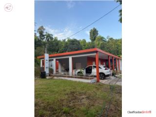 Finca Residencial - Barrio Naranjales