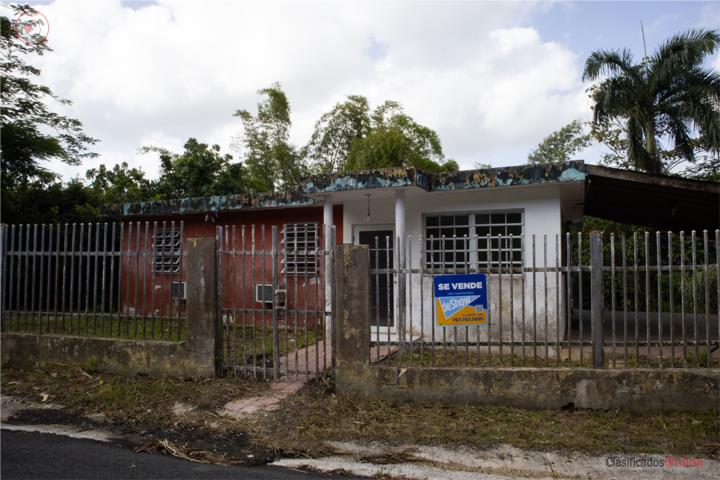 House in Hollywood Hills, San Juan - Río Piedras
