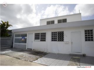 Urb. Jardines de Caparra
