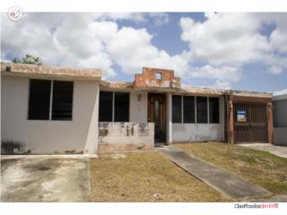 Urb. Villas de Buenaventura