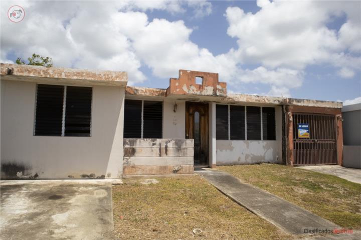 House in Villas De Buenaventura, Yabucoa