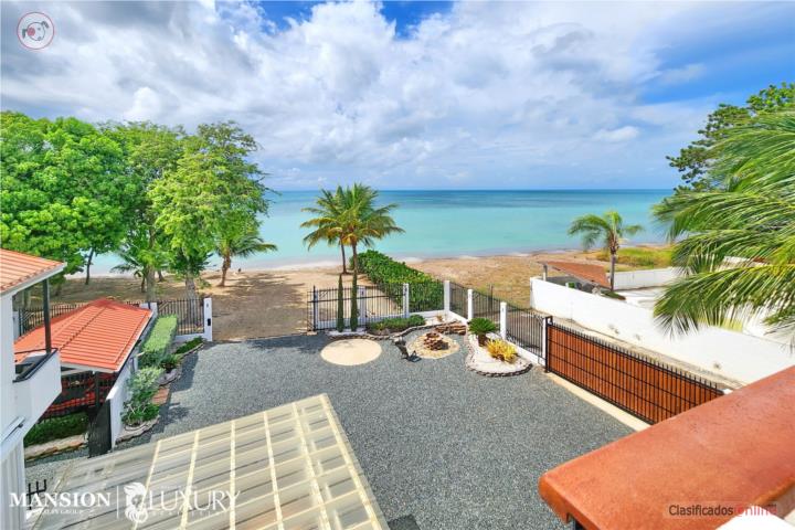 House in Combate, Cabo Rojo
