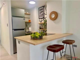 El Monte Sur- Estudio Remodelado- Ace...