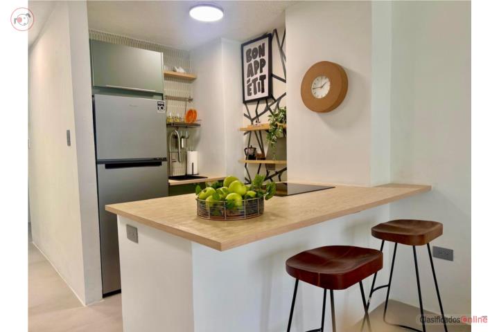 El Monte Sur- Remodelado y Equipado !!!
