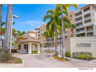 Murano Penthouse Fully Remodeled