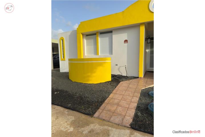 House in Vistas Del Oceano, Loíza