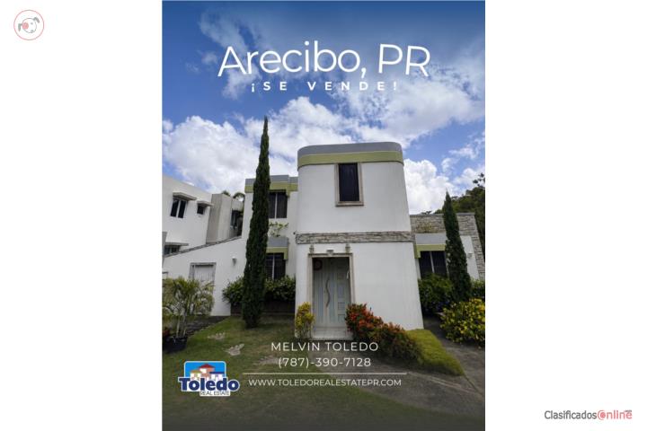 House in Campo Alegre, Hatillo
