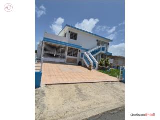 Urb Sabana Gardens 2 pisos mas apt