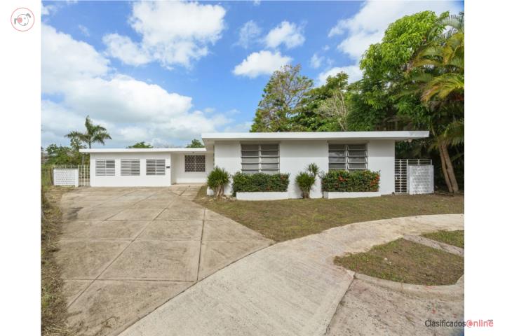 Lot in Puente, Camuy