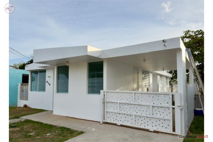 House in Caribe Mar, Guayama