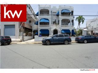 COND. DUARTE, APARTAMENTO EN SAN JUAN