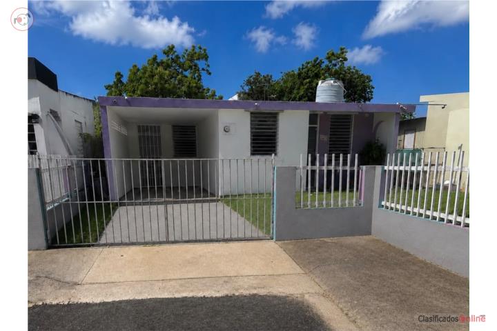 House in Santa Marina, Quebradillas