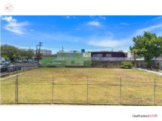 Lotes Urb. Hector A. Pineiro