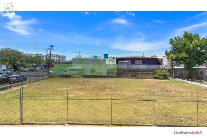 Lotes Urb. Hector A. Pineiro
