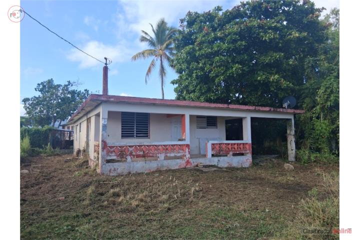 House in La Ponderosa, Río Grande