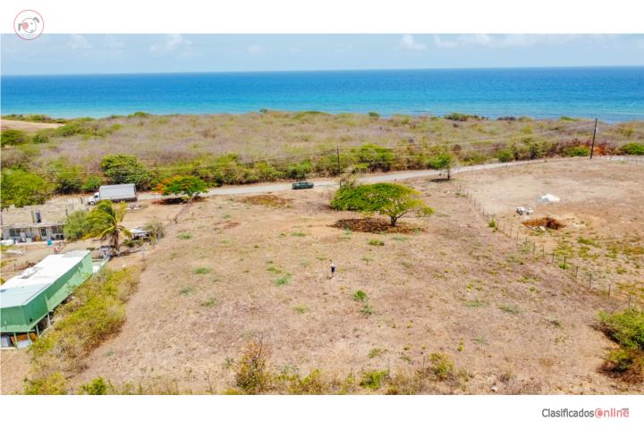Lot in Villa Borinquen, Vieques