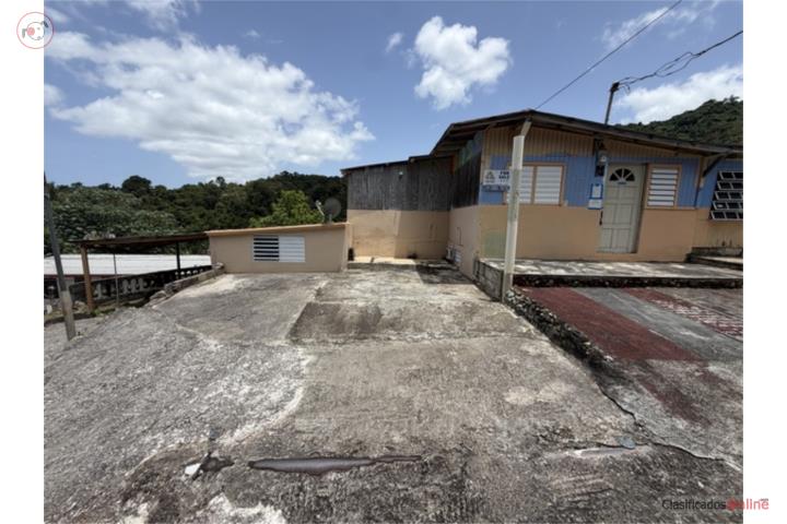 Multi-family in Mamey, Patillas