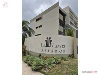 VILLAS DE BAYAMON- EXCELENTE LOCALIZA...