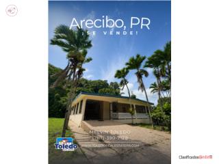 CASA CON 8 ACRES EN PLENA NATURALEZA