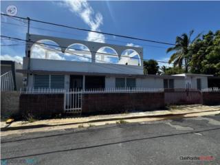2 Unit Home with Ocean View
