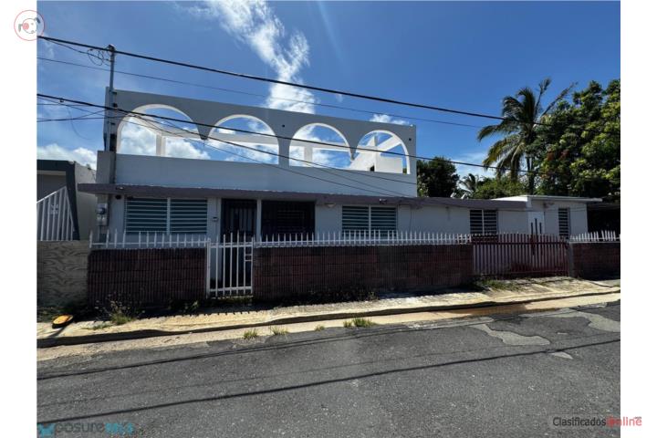 2 Unit Home with Ocean View