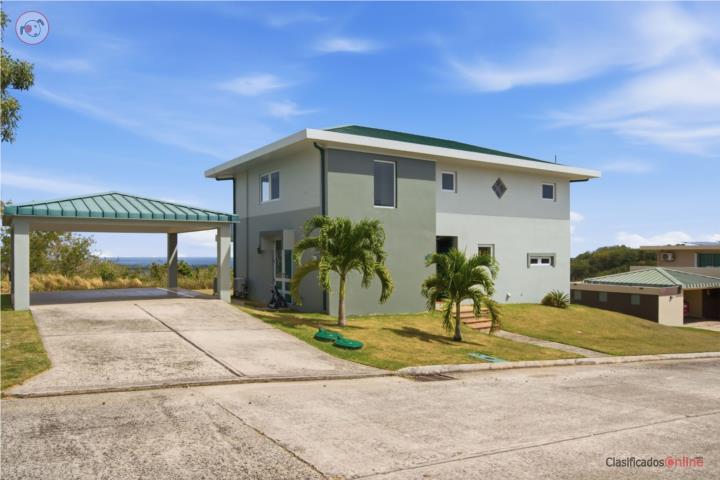 Remodeled Home 1.38 Acres Hacienda Margarita
