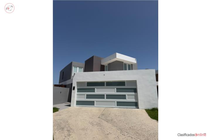 House in Mansion del Sol, Toa Baja