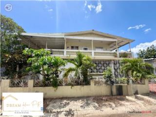 VENTA MAYAGÜEZ- Propiedad multifamili...