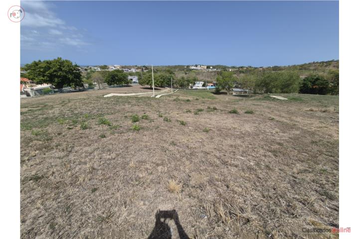 Lot in Boqueron, Cabo Rojo
