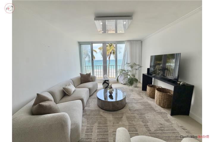 Apartment in Las Gaviotas, Carolina - Isla Verde