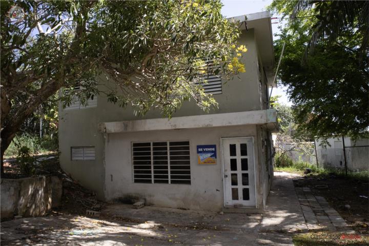House in San Jose, Quebradillas