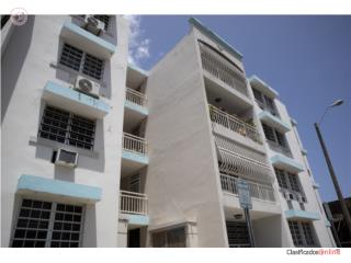 Cond. Victoria Apartments