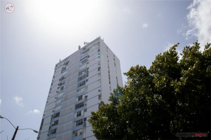 Apartment in Agueybana, San Juan - Río Piedras