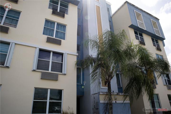 Apartment in Alondra, San Lorenzo